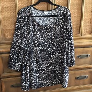 Longer Croft&Barrow top